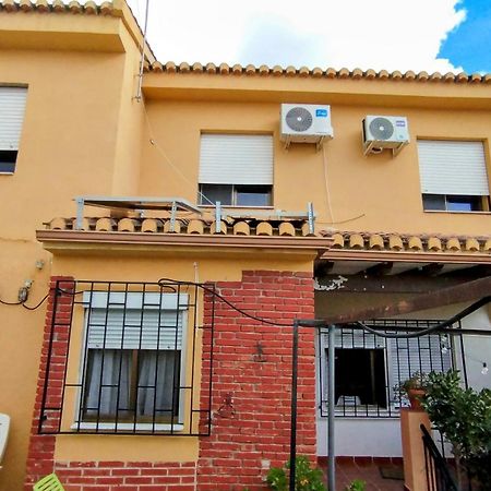 Casa Con Piscina Y Barbacoa A 3 Kilometros De La Alhambra Villa Huétor Vega Exterior photo